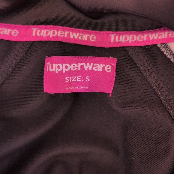 Tupperware®️ Track Suit - Picture 3 of 7